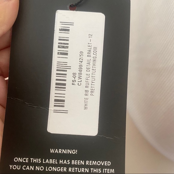 PLT Top - Picture 3 of 3